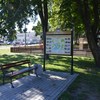 Park na Wzgórzu Milthalerów Węgorzewo