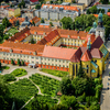 Międzynarodowe Sanktuarium św. Jadwigi Śląskiej