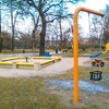plac zabaw dla dzieci Wrocław ul szpitalna zdjęcie 7