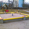plac zabaw dla dzieci Wrocław ul szpitalna zdjęcie 0