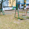 Plac zabaw dla dzieci Wrocław Wielka 39