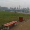 Plac zabaw w Parku Lisiniec w Częstochowie