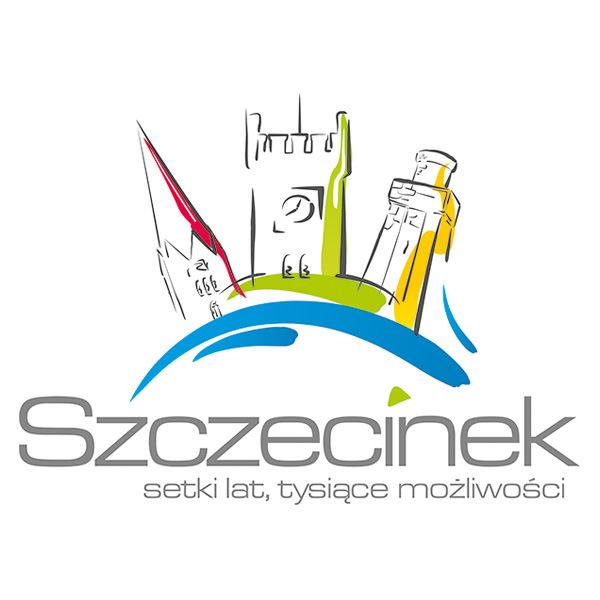 Szczecinek logo