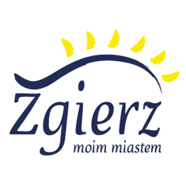 Zgierz logo miasta