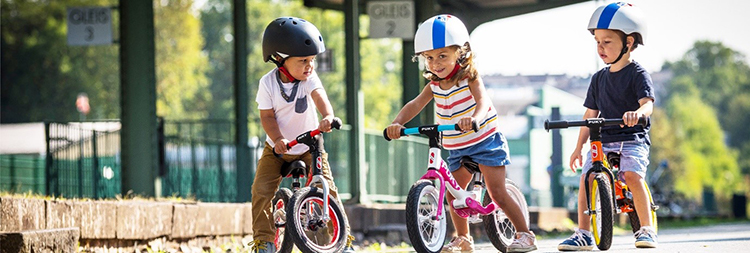 rowerek dla dziecka jak wybrać